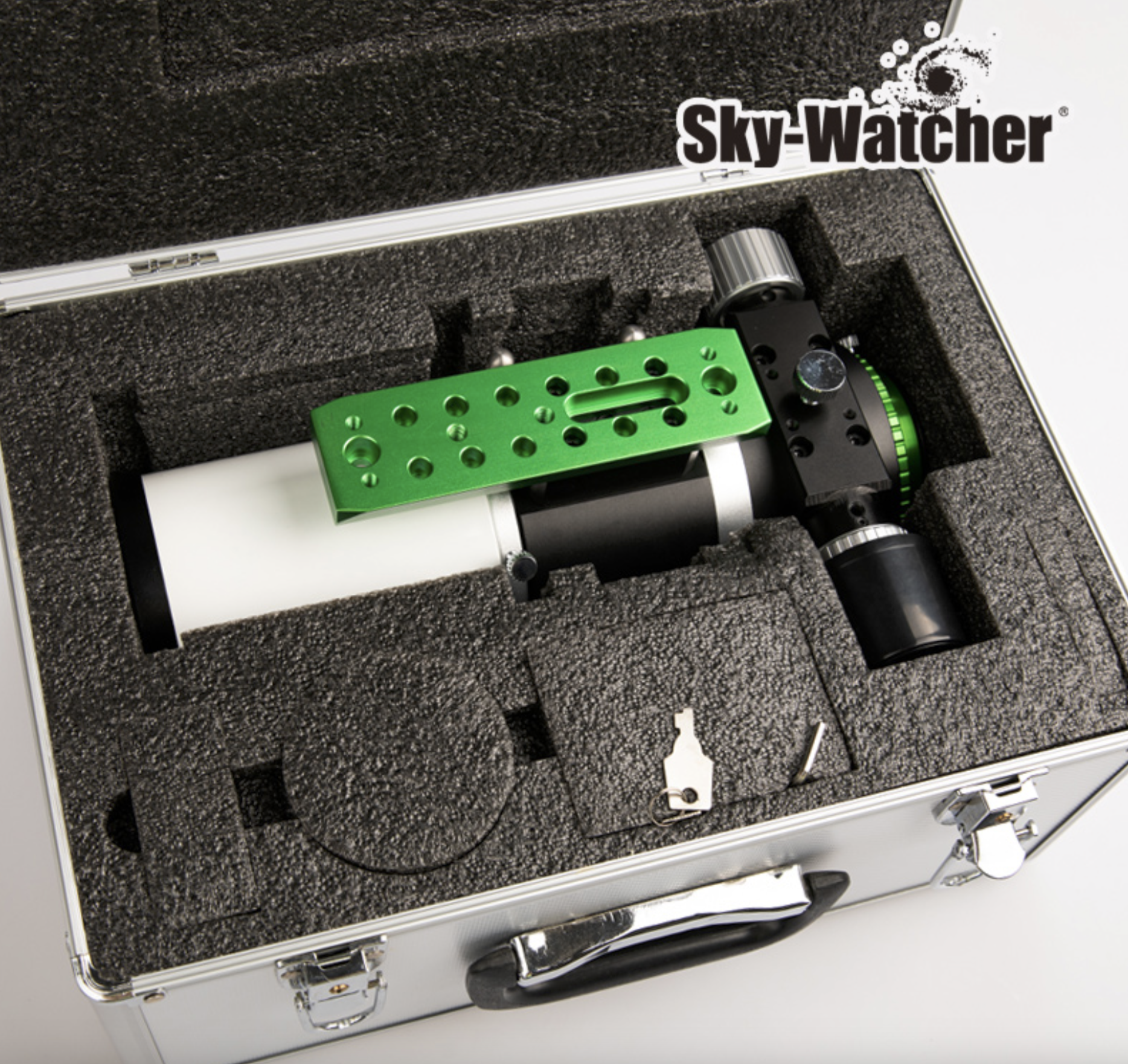 My Astrophotography Journey: Switching to a Refractor | West Lakes